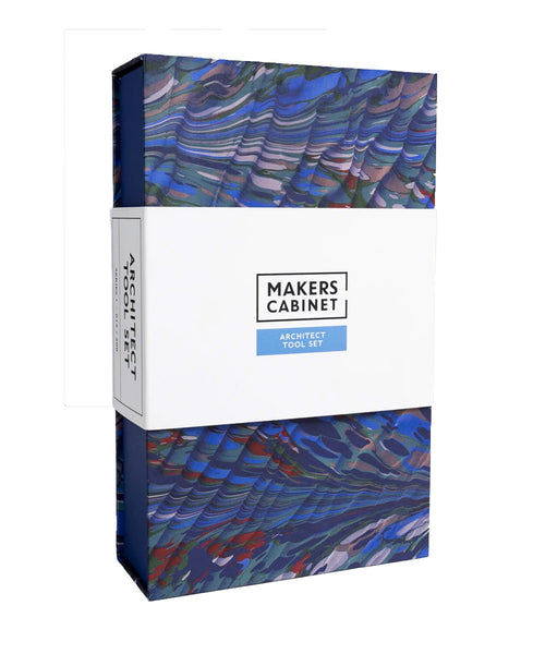 Makers Cabinet Architect Tool Set