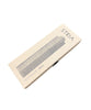Makers Cabinet Stria Folding Rule - Brushed Brass