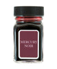 Monteverde Noir Collection Ink - Mercury Noir