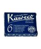 Kaweco Ink Cartridges - Various Colours