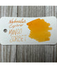 Nahvalur Explorer Fountain Pen Ink - Various Colours