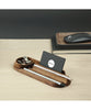 Objectiza Desko Desk Tidy - Walnut