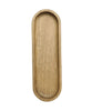 Objectiza Drave Desk Tidy - Oak
