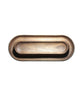 Objectiza Polegar Desk Tidy - Walnut