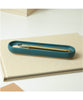 Objectiza Pumpkin Desk Tidy - Pine