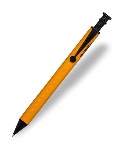 Parafernalia Hollywood Drop Mechanical Pencil - Mustard