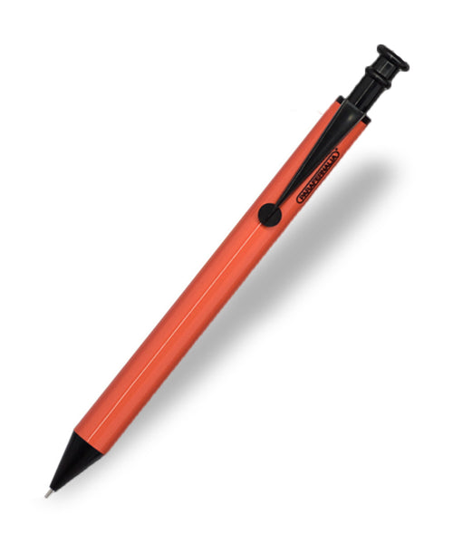 Parafernalia Hollywood Drop Mechanical Pencil - Peach