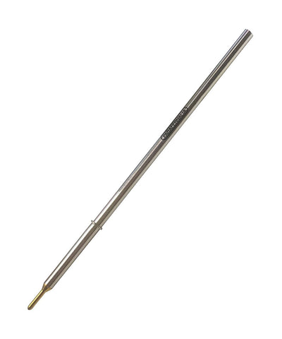Parafernalia Revolution Ballpoint Refill - Black
