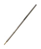 Parafernalia Revolution Ballpoint Refill - Black
