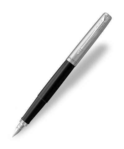 Parker Jotter Original Fountain Pen - Black