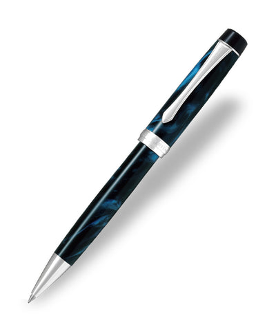 Pilot Custom Heritage SE Ballpoint Pen - Blue