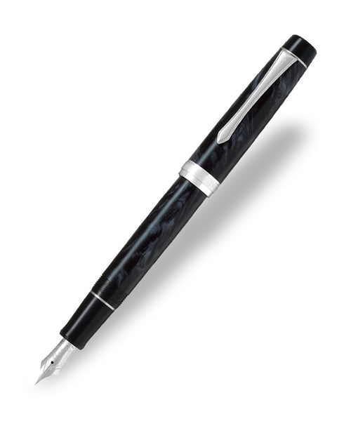Pilot Custom Heritage SE Fountain Pen - Black