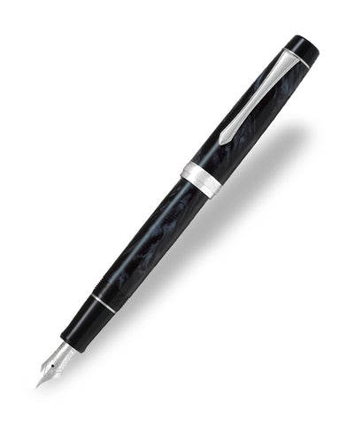 Pilot Custom Heritage SE Fountain Pen - Black