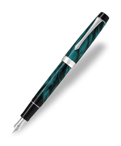Pilot Custom Heritage SE Fountain Pen - Green
