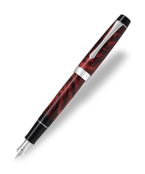 Pilot Custom Heritage SE Fountain Pen - Red