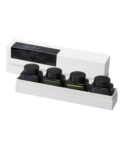 Pilot Iroshizuku 2023 Limited Edition Boxed Ink Set - Ma-Yo