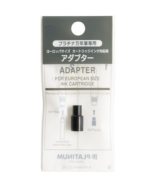 Platinum International Cartridge Adapter 150A