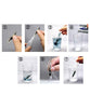 Platinum Ink Cleaning Kit - International Standard Fountain Pens