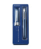 Platinum Plaisir Fountain Pen - Blue