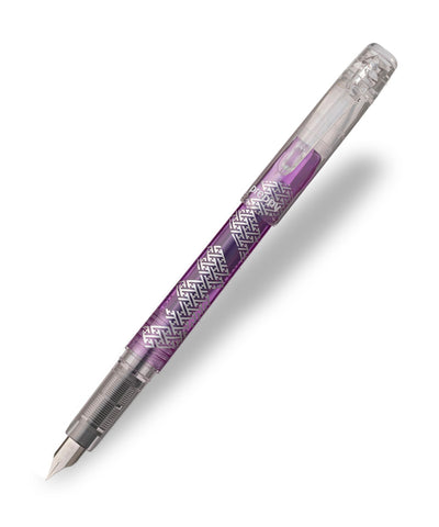 Platinum Preppy Wa Fountain Pen - Sayagata