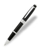 Cross Bailey Rollerball Pen - Black Lacquer