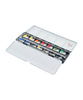 Rosa Gallery Watercolour Paints - Classic Set of 14