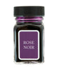 Monteverde Noir Collection Ink - Rose Noir