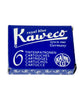 Kaweco Ink Cartridges - Various Colours