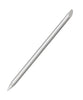 Axel Weinbrecht Beta Pen - Silver