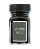 Monteverde Noir Collection Ink - Smoke Noir