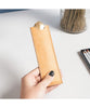 Makers Cabinet Leather Sheath for Stria Folding Rule