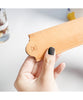 Makers Cabinet Leather Sheath for Stria Folding Rule
