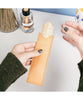 Makers Cabinet Leather Sheath for Stria Folding Rule