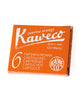 Kaweco Ink Cartridges - Various Colours