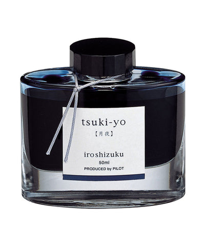 Pilot Iroshizuku Ink - Tsuki-Yo (Moonlight)