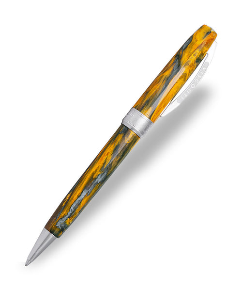 Visconti Van Gogh Ballpoint Pen - Café Terrace