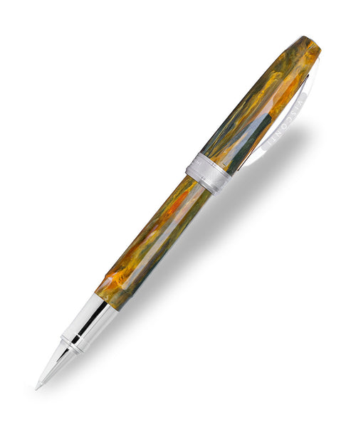 Visconti Van Gogh Rollerball Pen - Café Terrace