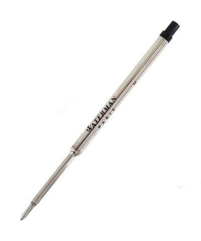 Waterman Ballpoint Pen Refill - Various Colours