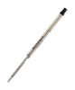 Waterman Ballpoint Pen Refill - Various Colours