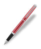 Waterman Hémisphère Fountain Pen - Coral Pink