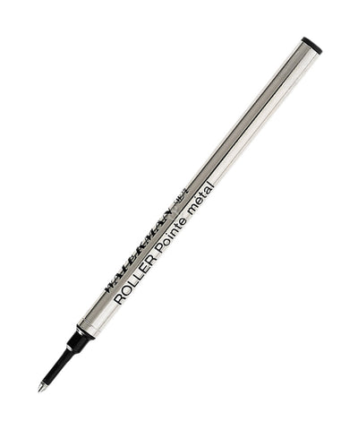 Waterman Rollerball Pen Refill - Various Colours