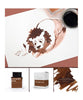 Wearingeul Fountain Pen Ink - Cowardly Lion