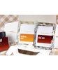 Wearingeul Fountain Pen Ink - Fried Chicken Ink Set