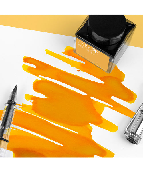 Wearingeul Fountain Pen Ink - Sanshiro