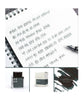 Wearingeul Fountain Pen Ink - Shoot The Moon