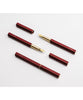 Ystudio Classic Revolve Fountain Pen - Various Colours