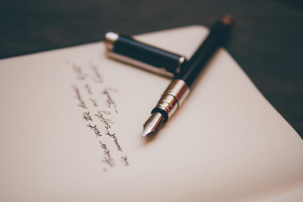 Pens, Pencils, Inks, Notebooks, Art and Writing Accessories